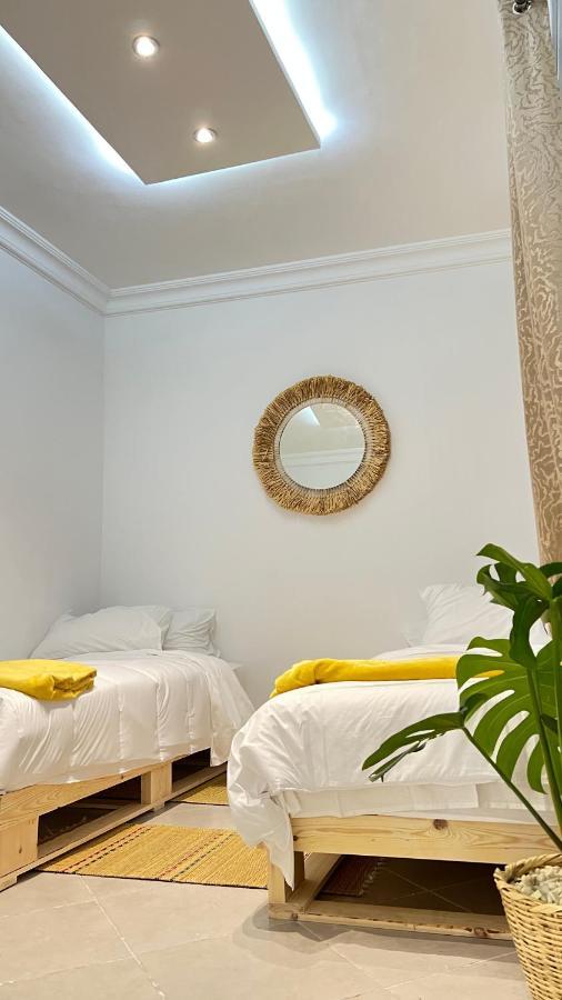 Appartement Suitouiss - Ocean 1 - Centre Au Front De