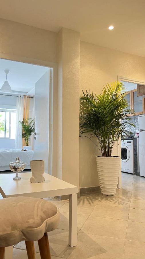 Suitouiss - Ocean 1 - Centre Au Front De Appartement *
